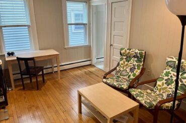 How do I decorate my living room?