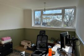 Help me choose some curtains for my window and wardrobe