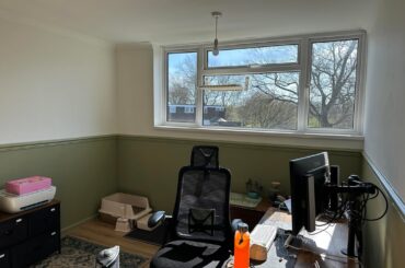 Help me choose some curtains for my window and wardrobe