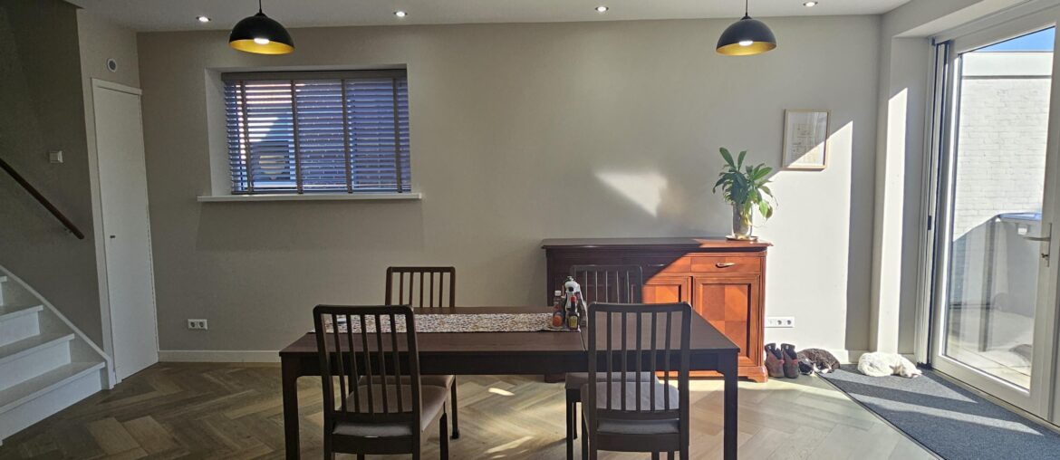 What to do with this space?