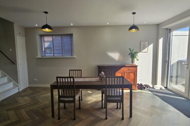 What to do with this space?