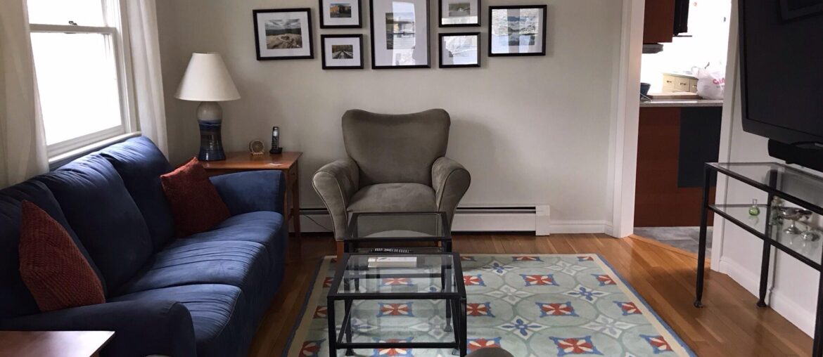 This needs a finishing touch that doesn’t impede the doorway