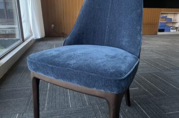 Any dining table would match with this chair?