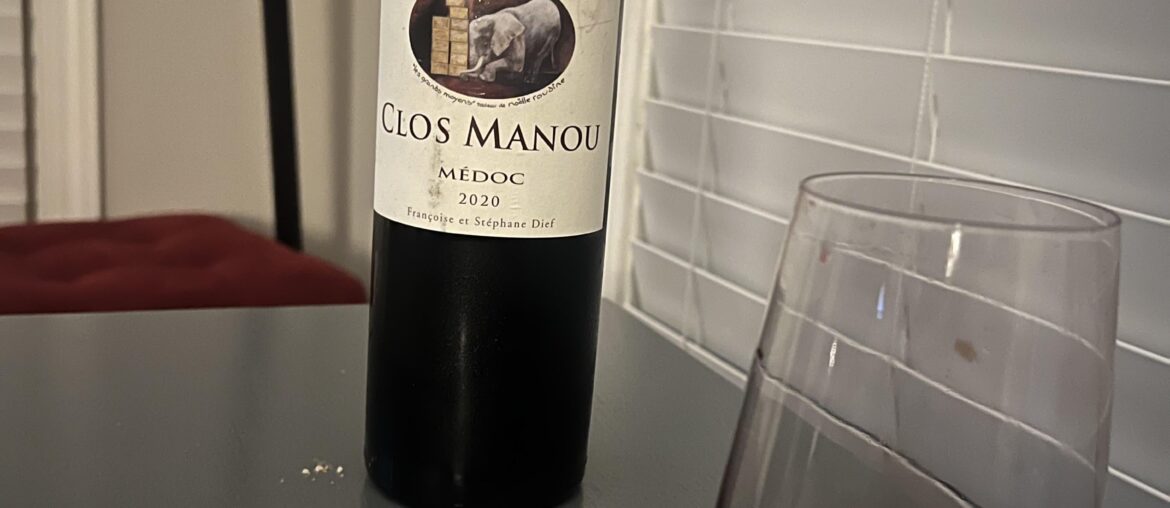 The haters will say it’s a bad pairing…. The haters will say it’s a bad pairing….