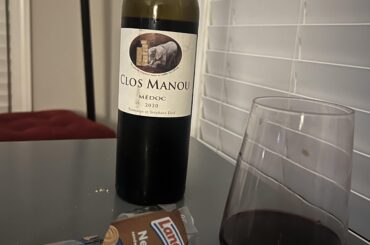 The haters will say it’s a bad pairing….