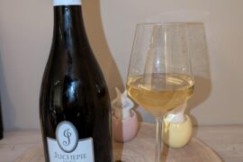 Domaine de Juchepie, Anjou blanc, Mont 2023