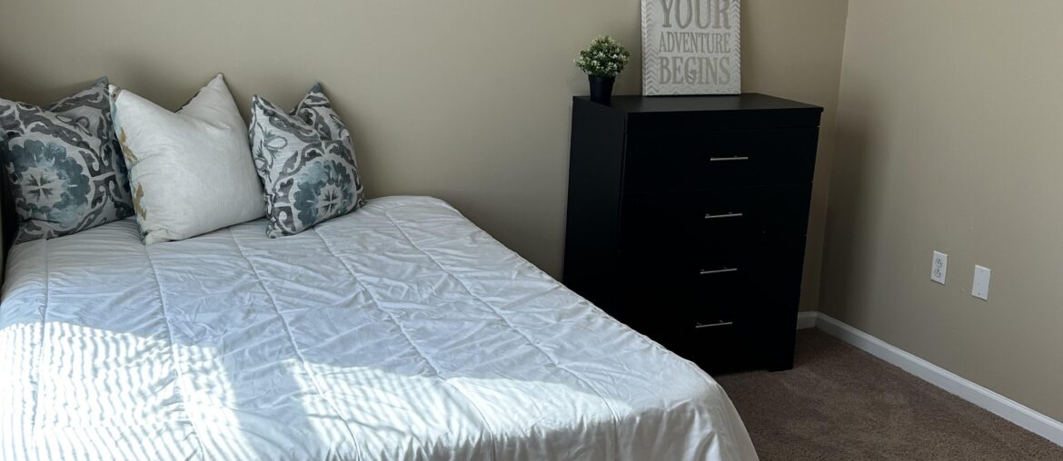 Help with furniture color