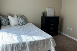 Help with furniture color