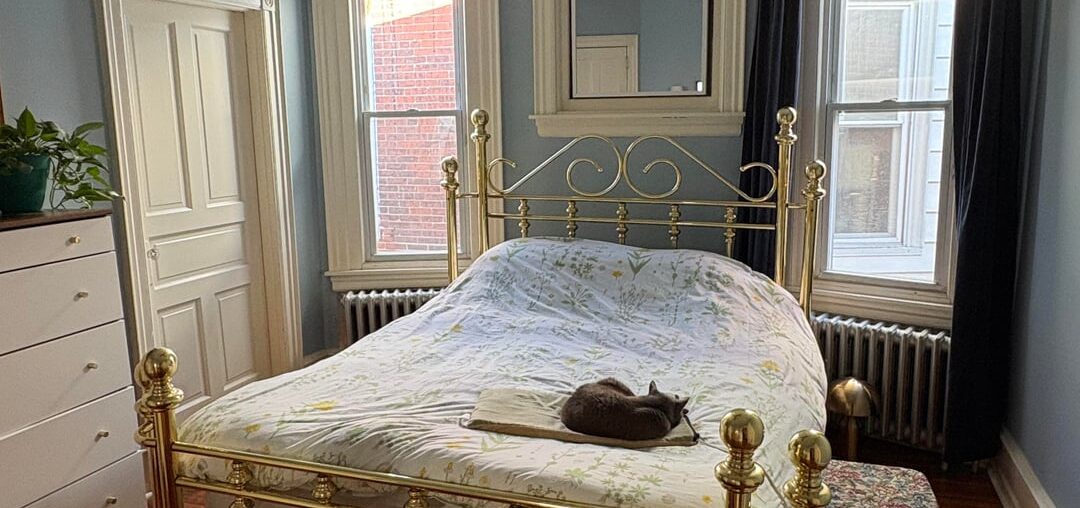 Do we love or hate the bed (+ other questions!)