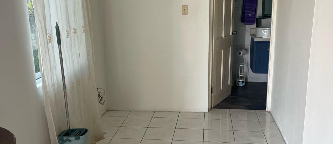 What to do with this empty space?