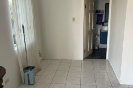 What to do with this empty space?