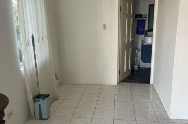 What to do with this empty space?