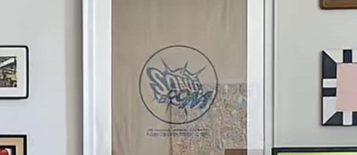 ID this frame for me