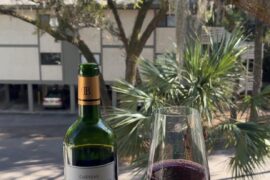 Thoughts on Lanessan?