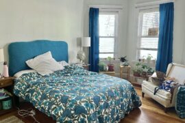 Is anyone selling this comforter secondhand??