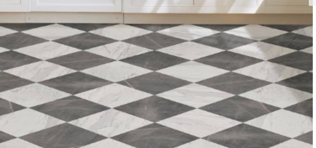 Should the tile continue up the wall?