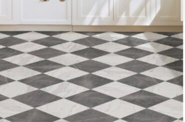 Should the tile continue up the wall?