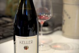 2021 Keller Spätburgunder Reserve