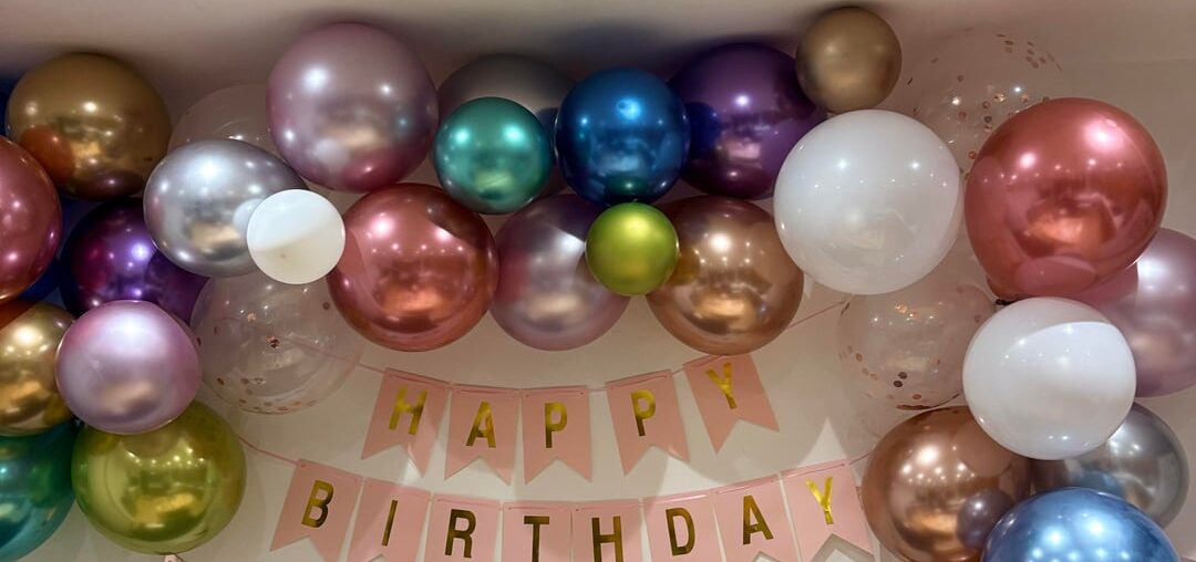 I did this for my mom’s birthday. I am so happy with the final outcome. ❤️