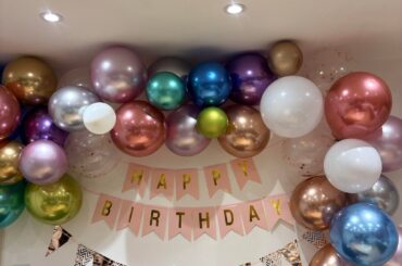 I did this for my mom’s birthday. I am so happy with the final outcome. ❤️