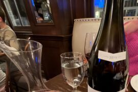 2019 Domaine de Montille Volnay 1er Cru Taillepieds en Mag