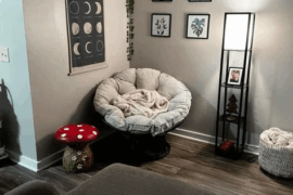 is my corner over design? send help.