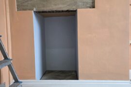 What shall I do with this space?