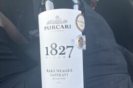 Picked up this at total wine and this is really good