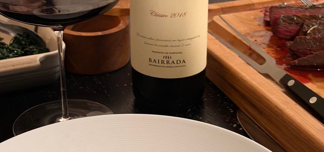 A little love for Baga