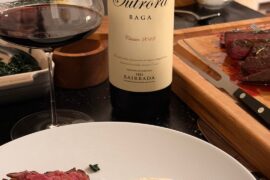 A little love for Baga