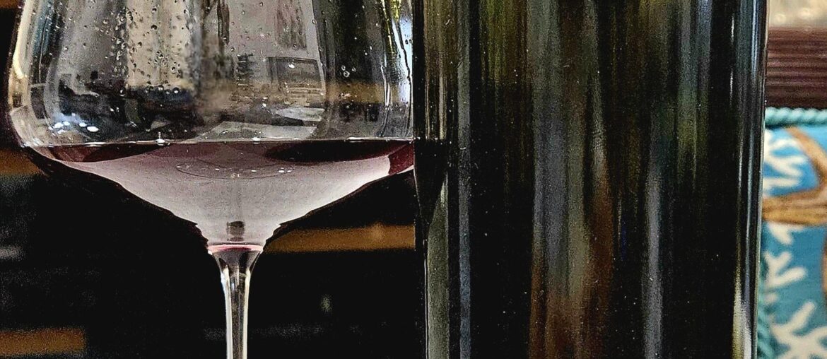 Cardinale Napa Valley Cabernet Sauvignon 2009