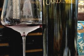 Cardinale Napa Valley Cabernet Sauvignon 2009