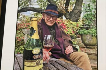 Maybe the most content man alive