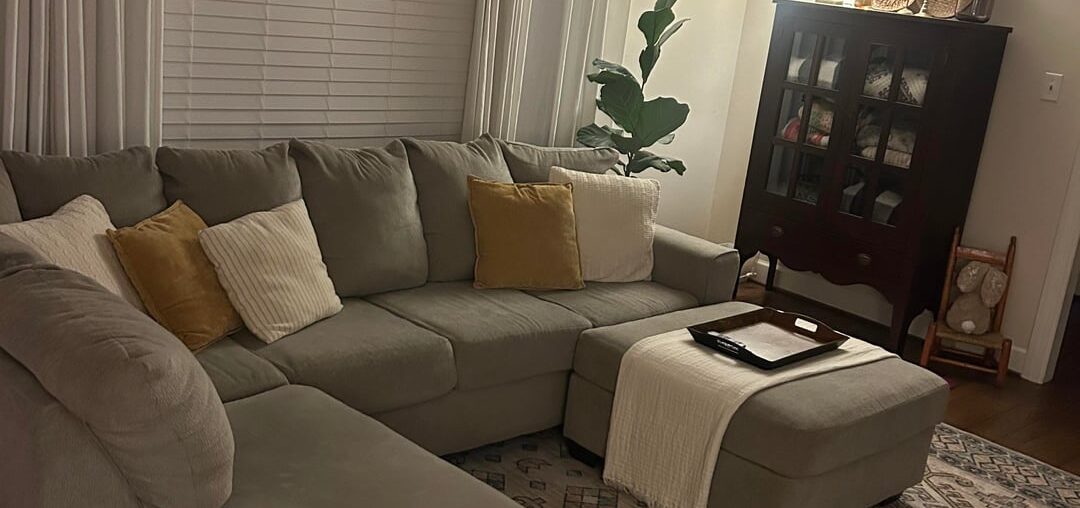 Judge my living room!