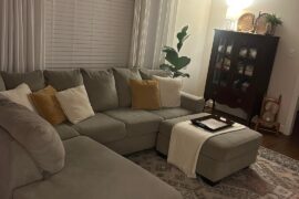 Judge my living room!