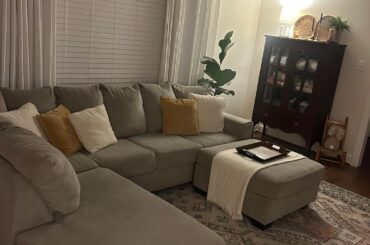 Judge my living room!