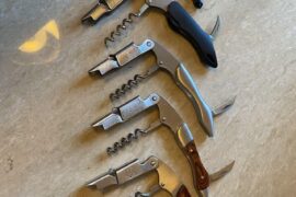 which corkscrew do you like best?