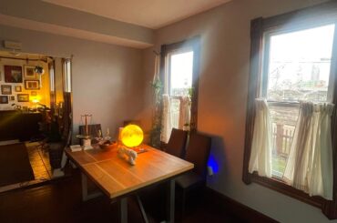 Dining/breakfast nook ideas?