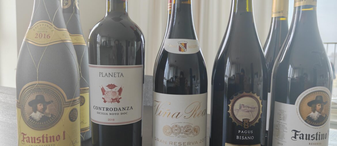 What do you think of this month's haul?