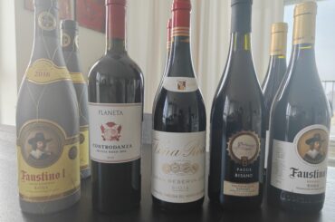 What do you think of this month's haul?