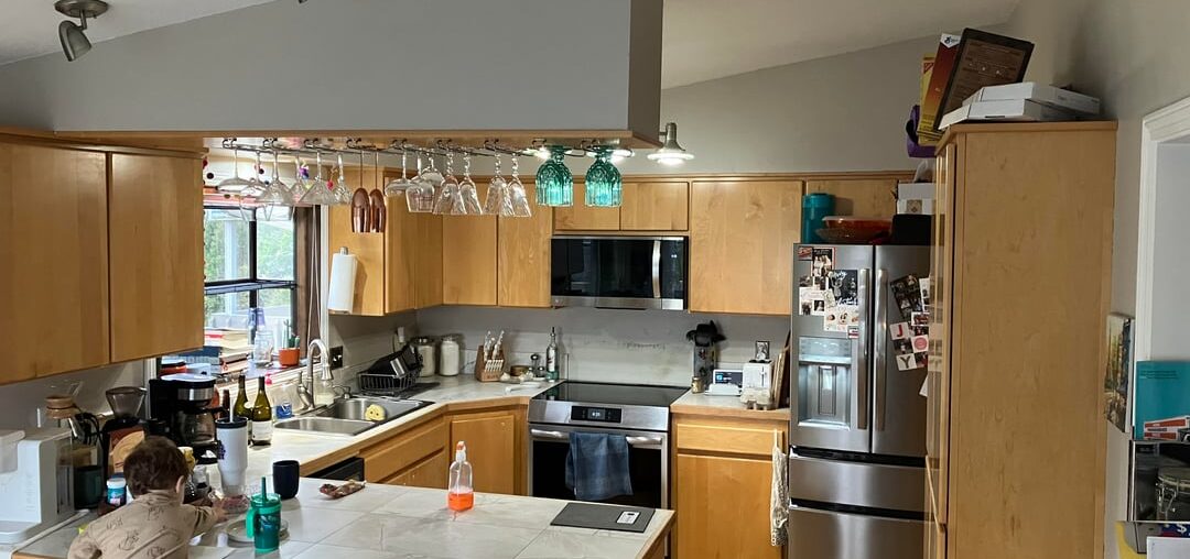 What color should I paint my kitchen?