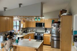 What color should I paint my kitchen?