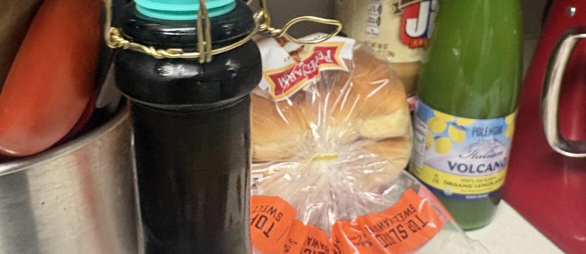 Sacrilege or genius?