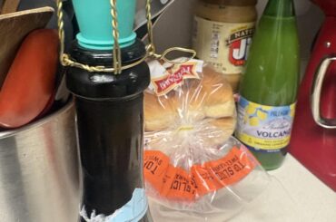 Sacrilege or genius?