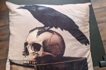 Need Help Finding Similar Throw Pillow Covers
