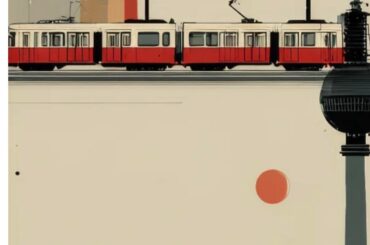 This company is using AI art and trying to claim it isn't. Canvas & Ivy