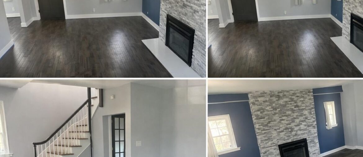 Couch and furniture color?