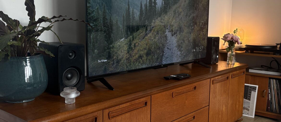 Dream sideboard acquired!