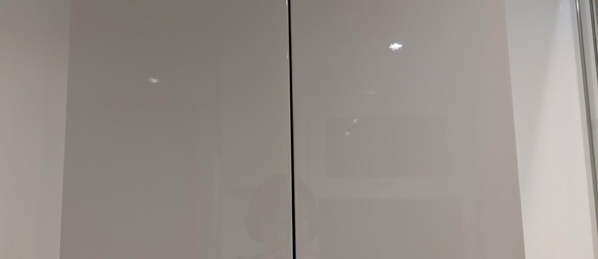 No mirror in the bathroom. What are my options?