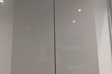 No mirror in the bathroom. What are my options?